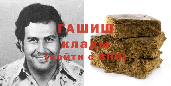 молекула духа Алексин